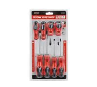 Awtools juego de destornilladores blister s2 / 8 piezas