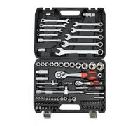 AWTOOLS JUEGO DE LLAVES DE 82 pulgadas / 1/4 pulgadas