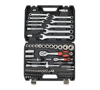 Awtools juego de llaves de 82 pulgadas / 1/4 pulgadas