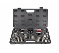Awtools juego de rolladores y herramientas de 60 el.