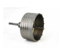 Awtools korona do betonu sds+ / 150x100mm