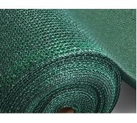 Awtools malla de tensiÓn 140 g 1,2 * 25 m verde uv 80 %