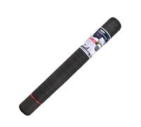 Awtools malla de tensiÓn 180 g 1,2 * 25 m gris uv 90 %
