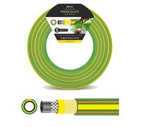Awtools manguera de jardín premium ats 3/4 pulgadas 25 m 5 lag/15120