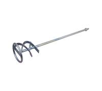 Awtools mezclador para mortero m14 - 160 mm x 600 mm bl, mezclador con