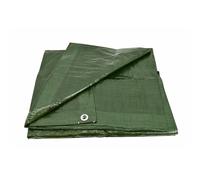 Awtools plandeka verde 90 g 8 * 10 m