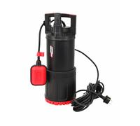 Awtools pompa do wody czystej z p?ywakiem 1200w