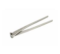 Awtools reinforced rebar pliers 300mm, perfect for cutting and gripping tasks, offering durability and a 3-year warranty, ideal for electricians and DIY projects.