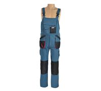 Awtools spodnie robocze ogrodniczki t2 - pantalones de trabajo tipo pe