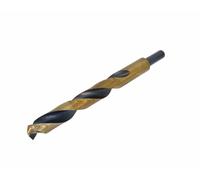Awtools taladro metal hss m2 16,0 mm / 5 piezas premium / actificado
