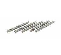 AWTOOLS TALADRO METAL BLANCO 14,5 mm/5 piezas
