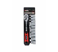 Awtools zestaw kluczy 1/2' 12el