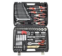 AWTools zestaw kluczy 122 elementów 1