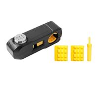 Awwertse Bloqueo de Manillar de Motocicleta, Bloqueo Antirrobo del Acelerador para MAX G30 G30D/E/LP, Agarre de Scooter Eléctrico, Bloqueos de Seguridad del Acelerador B