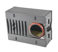 Awwertse Elementos de Filtro de Aire Panel de Repuesto Filtro de Aire 95B129620A para Gasolina SUV 3.0T