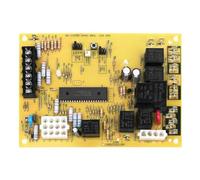 Awwertse S1-33103010000 Tablero de Control de Horno Compatible con 031-01267-001A Tablero de Control de Horno Integrado para 50A56-956/242