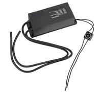 Awwertse Transformador de Neón NP-10000-30 10KV 30mA Fuente de Alimentación para Letreros de Neón