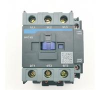 AWWVRLMM NXC-75 85 100 Contactor 85A AC 24V 36V 48V 110V 127V 220V 380V 415V se Puede componer de arrancador electromagnético 1 Uds(NXC-100,380V)