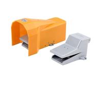 AWWVRLMM Válvula de Pedal neumática Control Cilindro 4F210-08L Interruptor FV320 Marcha atrás 420 4F210-08 Tdos Posiciones Cinco Enlaces(Only Valve,4F210-08)