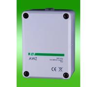 Crepúsculo automático 16A 230V 2-1000lx carcasa IP65 AWZ AZ