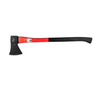 Ax 1250 g, mango de fibra de vidrio