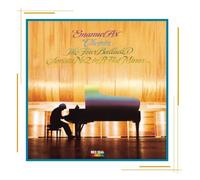 Ax – 4 Ballades Piano Sonates – Sony