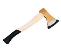 Ax 600G Mango de madera de servicio pesado