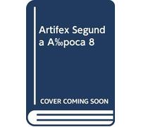 Ax Artifex Segunda Epoca Oto・O 20 (ANTOLOGIA DE LA LITERATURA FANTASTICA)