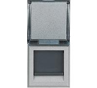 AX-BASE RJ45 CAT6 FTP 1M TECH