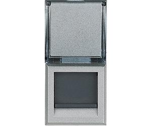 AX-BASE RJ45 CAT6 FTP 1M TECH