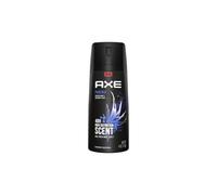 AX Body Spray Deodorant Phoenix para desodorante de proteccin de olor de larga duracin para hombres formulados sin aluminio 4.0 oz