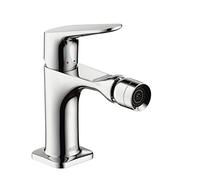 AX Citterio M monomando bide cromo