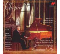 Chopin;Piano Concerto No.2
