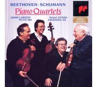 Schumann Quartet Op.47 Beetho