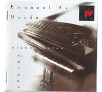Ax,Emanuel - Sonates pour piano Nos 32, 47, 53 & 59