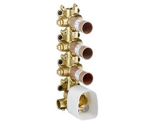 AX Starck SC cuerpo emp modulo term