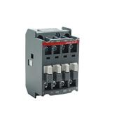 AX09 AX12 AX18 AC Contactor Industrial Motor Control Switch for Electrical Cabinet Automation Equipment System 110V 220V(AX09-30-01 1PCS,380 V)