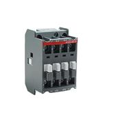 AX09 AX12 AX18 AC Contactor Industrial Motor Control Switch for Electrical Cabinet Automation Equipment System 110V 220V(AX25-30-10 1PCS,24V)