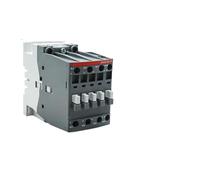 AX09 AX12 AX18 AC Contactor Industrial Motor Control Switch for Electrical Cabinet Automation Equipment System 110V 220V(AX32-30-10 1PCS,110V)