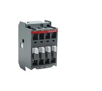 AX09 AX12 AX18 AC Contactor Industrial Motor Control Switch for Electrical Cabinet Automation Equipment System 110V 220V(AX25-30-01 1PCS,110V)