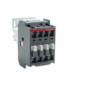 AX09 AX12 AX18 AC Contactor Industrial Motor Control Switch for Electrical Cabinet Automation Equipment System 110V 220V(AX12-30-01 1PCS,110V)