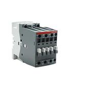 AX09 AX12 AX18 AC Contactor Industrial Motor Control Switch for Electrical Cabinet Automation Equipment System 110V 220V(AX32-30-01 1PCS,24V)