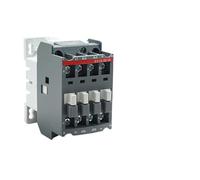 AX09 AX12 AX18 AC Contactor Industrial Motor Control Switch for Electrical Cabinet Automation Equipment System 110V 220V(AX18-30-10 1PCS,380 V)