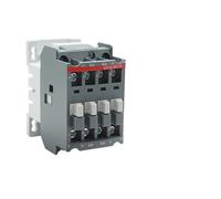 AX09 AX12 AX18 AC Contactor Industrial Motor Control Switch for Electrical Cabinet Automation Equipment System 110V 220V(AX12-30-10 1PCS,24V)