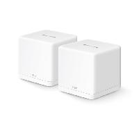 ax1500 whole home mesh wi-fi 6 system2-pack