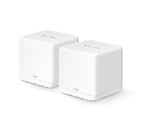 AX1500 WHOLE HOME MESH WI-FI 6 SYSTEM2-PACK HALO H60X 2-PACK