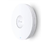 Access Point (Punto de acceso) TP-LINK EAP620 HD 2.4 GHz | 5 GHz | 1201 Mbps | Interior