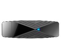 D-Link DWA-X1850 adaptador y tarjeta de red WLAN 1800 Mbit/s