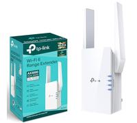 AX3000 Dualband Wi-Fi 6 Range Extender