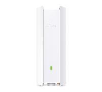 TP-Link Omada EAP650-Outdoor 3000 Mbit/s Blanco Energía sobre Ethernet (PoE)